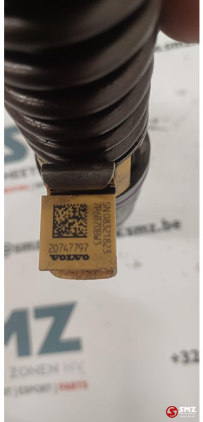 Renault Occ verstuiver DXI11 Renault - Bränslesystem för Lastbil: bild 3 Renault Occ verstuiver DXI11 Renault - Bränslesystem för Lastbil: bild 3