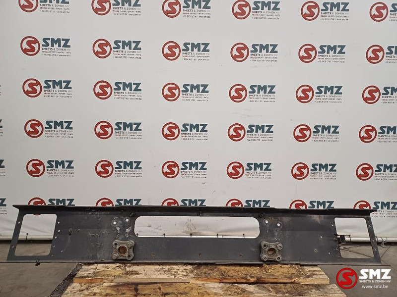 Renault Occ voorbumper Renault - Stötfångare för Lastbil: bild 2 Renault Occ voorbumper Renault - Stötfångare för Lastbil: bild 2