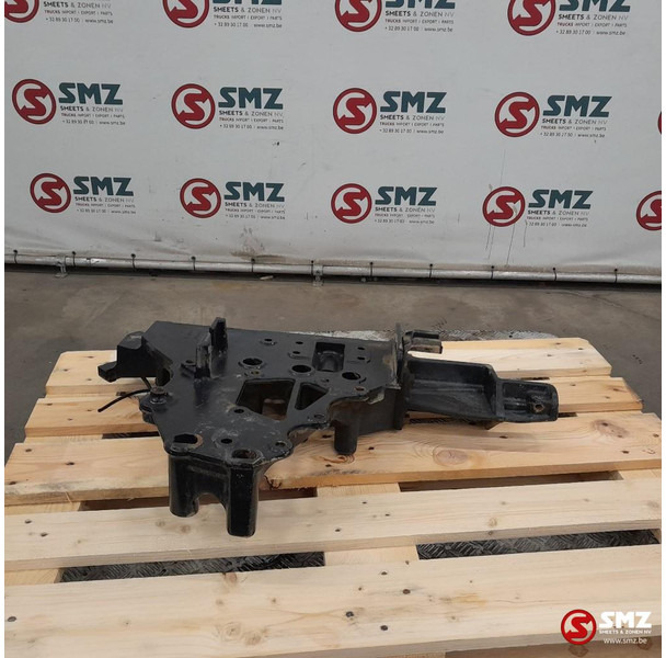 Renault Occ voorbumperbeugel links Renault - Ram/ Chassi för Lastbil: bild 2 Renault Occ voorbumperbeugel links Renault - Ram/ Chassi för Lastbil: bild 2