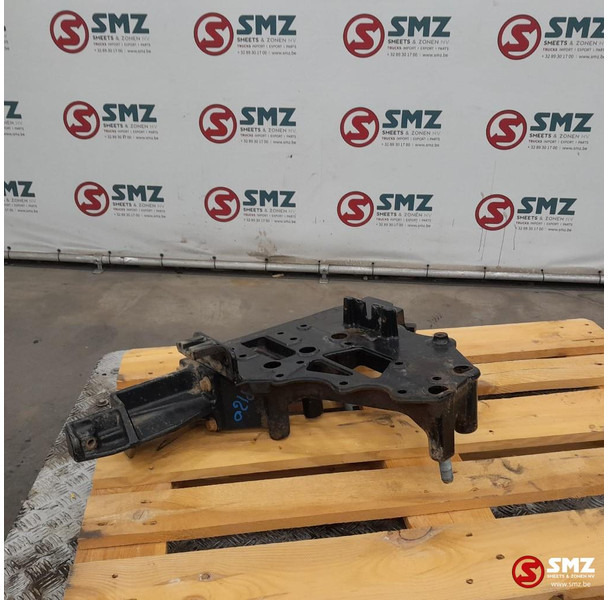 Renault Occ voorbumperbeugel rechts Renault - Ram/ Chassi för Lastbil: bild 4 Renault Occ voorbumperbeugel rechts Renault - Ram/ Chassi för Lastbil: bild 4