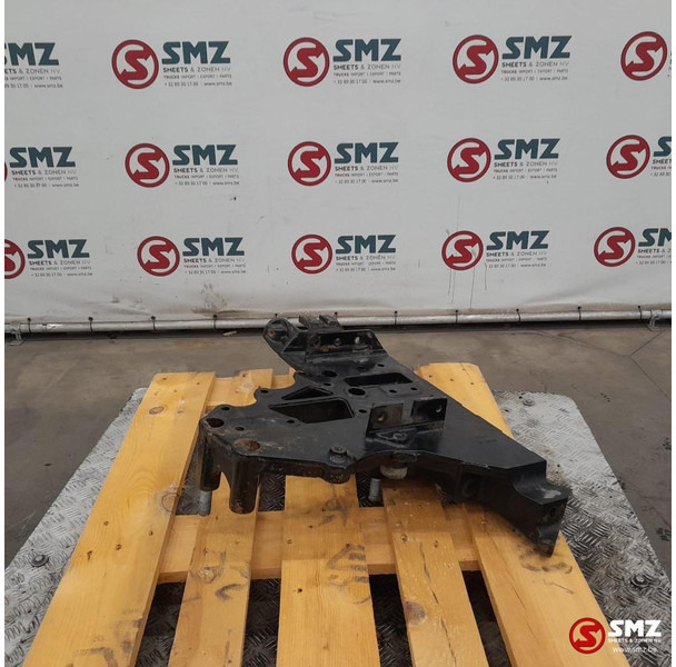 Renault Occ voorbumperbeugel rechts Renault - Ram/ Chassi för Lastbil: bild 3 Renault Occ voorbumperbeugel rechts Renault - Ram/ Chassi för Lastbil: bild 3