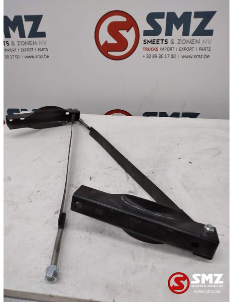 Diversen Occ klembeugel D246 Type B - Reservdelar för Lastbil: bild 2 Diversen Occ klembeugel D246 Type B - Reservdelar för Lastbil: bild 2