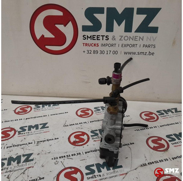 Iveco Occ ECAS magneetventiel Iveco - Reservdelar för Lastbil: bild 3 Iveco Occ ECAS magneetventiel Iveco - Reservdelar för Lastbil: bild 3