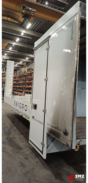 Iveco Occ open laadbak Iveco - Reservdelar för Lastbil: bild 4 Iveco Occ open laadbak Iveco - Reservdelar för Lastbil: bild 4