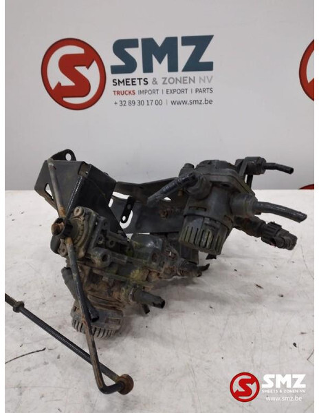 Mercedes-Benz Occ remkrachtregelaar + ABS magneetventiel vooras - Reservdelar för Lastbil: bild 2 Mercedes-Benz Occ remkrachtregelaar + ABS magneetventiel vooras - Reservdelar för Lastbil: bild 2