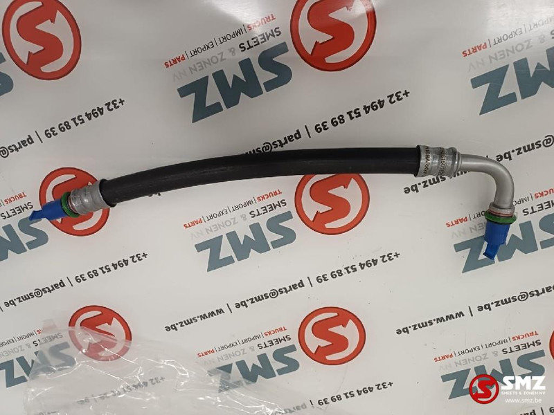 Mercedes-Benz Slang Mercedes - Reservdelar för Lastbil: bild 1 Mercedes-Benz Slang Mercedes - Reservdelar för Lastbil: bild 1