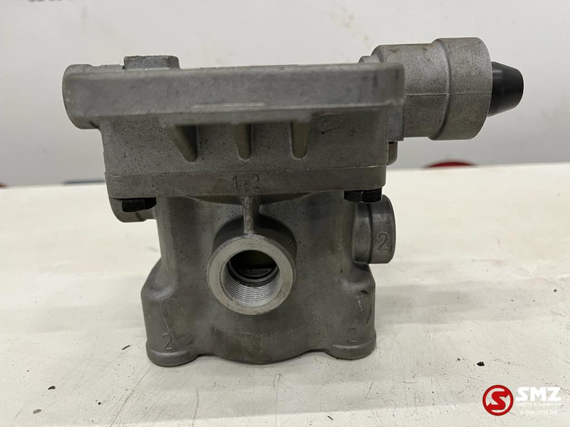 Wabco Brake valve - trailer Wabco - Reservdelar för Lastbil: bild 2 Wabco Brake valve - trailer Wabco - Reservdelar för Lastbil: bild 2