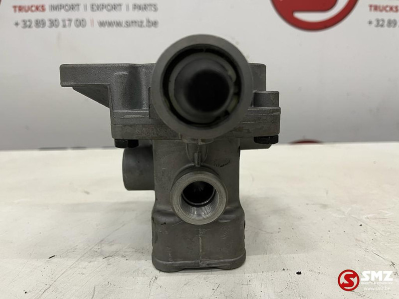 Wabco Brake valve - trailer Wabco - Reservdelar för Lastbil: bild 5 Wabco Brake valve - trailer Wabco - Reservdelar för Lastbil: bild 5