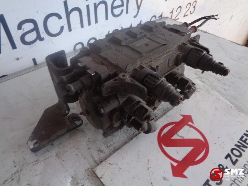 Wabco Occ abs / ebs ventiel - Reservdelar för Lastbil: bild 2 Wabco Occ abs / ebs ventiel - Reservdelar för Lastbil: bild 2