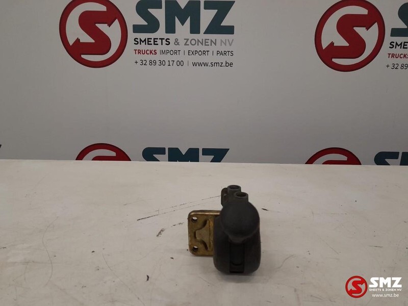 Wabco Occ handremklep Wabco 9617221510 - Reservdelar för Lastbil: bild 4 Wabco Occ handremklep Wabco 9617221510 - Reservdelar för Lastbil: bild 4