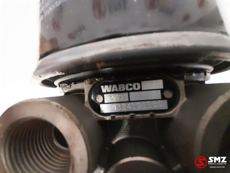 Wabco Occ luchtdroger+filter WABCO 4324101180 4324100202 - Reservdelar för Lastbil: bild 5 Wabco Occ luchtdroger+filter WABCO 4324101180 4324100202 - Reservdelar för Lastbil: bild 5