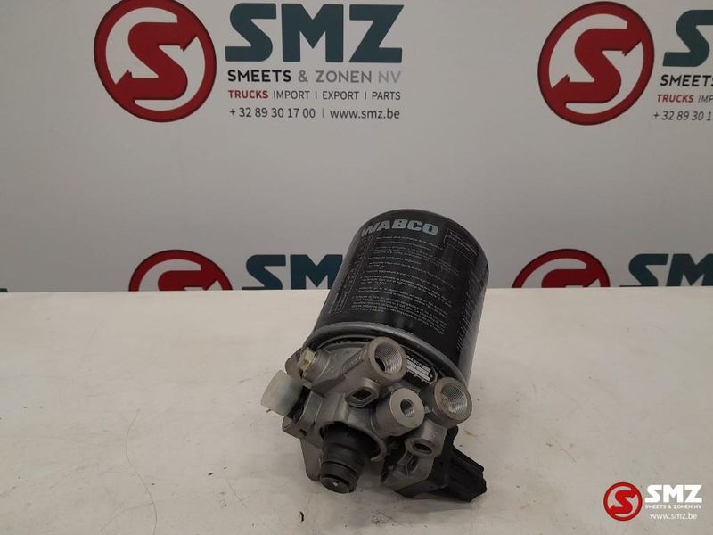 Wabco Occ luchtdroger+filter WABCO 4324101180 4324100202 - Reservdelar för Lastbil: bild 4 Wabco Occ luchtdroger+filter WABCO 4324101180 4324100202 - Reservdelar för Lastbil: bild 4