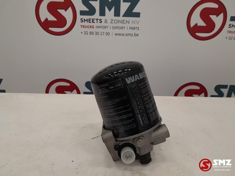 Wabco Occ luchtdroger+filter WABCO 4324101180 4324100202 - Reservdelar för Lastbil: bild 3 Wabco Occ luchtdroger+filter WABCO 4324101180 4324100202 - Reservdelar för Lastbil: bild 3