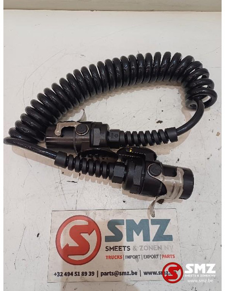 Scania Abs aansluitkabel Scania - Kablar/ Ledningar för Lastbil: bild 1 Scania Abs aansluitkabel Scania - Kablar/ Ledningar för Lastbil: bild 1