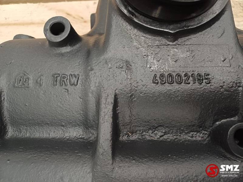 Scania Gereviseerd stuurhuis scania - Styrväxel för Lastbil: bild 5 Scania Gereviseerd stuurhuis scania - Styrväxel för Lastbil: bild 5