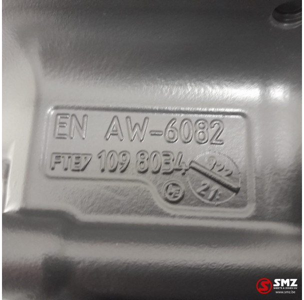 Scania Koppelingscilinder scania - Koppling och reservdelar för Lastbil: bild 5 Scania Koppelingscilinder scania - Koppling och reservdelar för Lastbil: bild 5