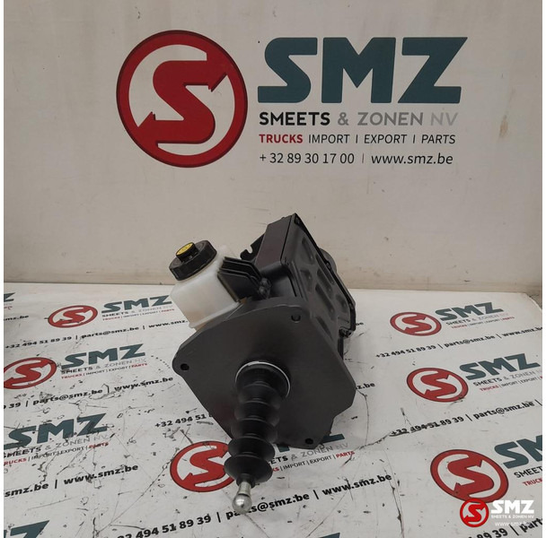 Scania Koppelingscilinder scania - Koppling och reservdelar för Lastbil: bild 3 Scania Koppelingscilinder scania - Koppling och reservdelar för Lastbil: bild 3