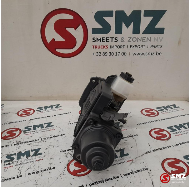 Scania Koppelingscilinder scania - Koppling och reservdelar för Lastbil: bild 4 Scania Koppelingscilinder scania - Koppling och reservdelar för Lastbil: bild 4