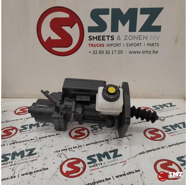 Scania Koppelingscilinder scania - Koppling och reservdelar för Lastbil: bild 1 Scania Koppelingscilinder scania - Koppling och reservdelar för Lastbil: bild 1