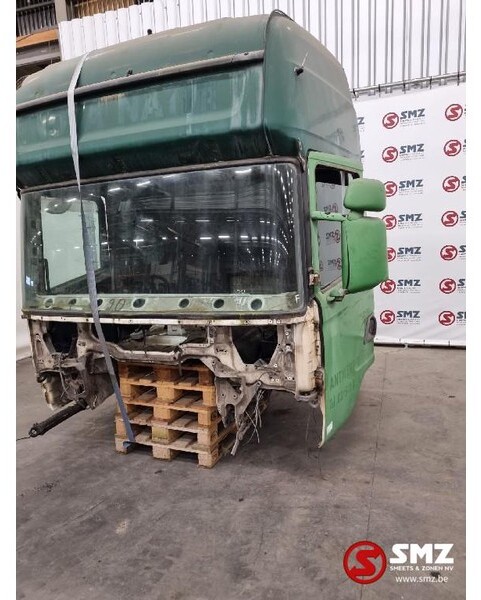 Scania Occ Cabine Scania 124 CR19 Topline - Hytt för Lastbil: bild 2 Scania Occ Cabine Scania 124 CR19 Topline - Hytt för Lastbil: bild 2