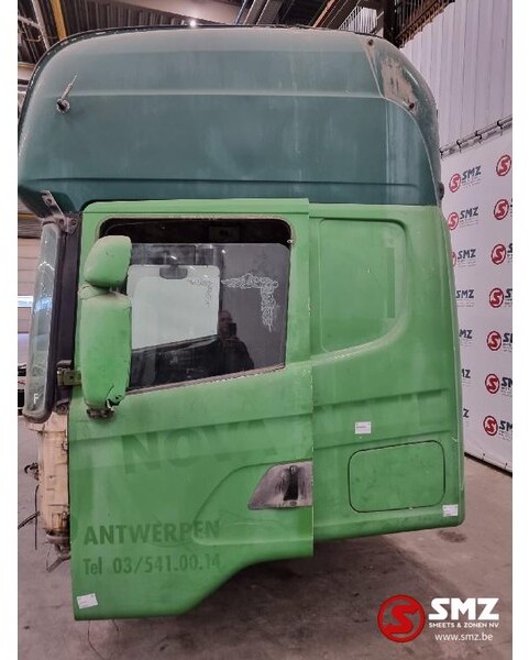 Scania Occ Cabine Scania 124 CR19 Topline - Hytt för Lastbil: bild 3 Scania Occ Cabine Scania 124 CR19 Topline - Hytt för Lastbil: bild 3