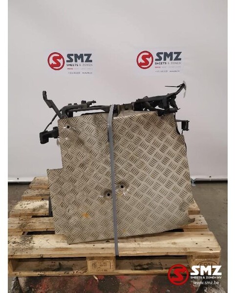 Scania Occ Catalysator Scania R-SERIE - Katalytisk omvandlare för Lastbil: bild 3 Scania Occ Catalysator Scania R-SERIE - Katalytisk omvandlare för Lastbil: bild 3