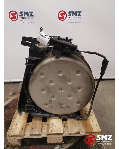 Scania Occ Catalysator Scania R-SERIE - Katalytisk omvandlare för Lastbil: bild 4 Scania Occ Catalysator Scania R-SERIE - Katalytisk omvandlare för Lastbil: bild 4