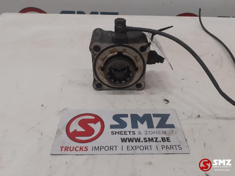 Scania Occ PTO EG650P Scania - Axel och reservdelar för Lastbil: bild 2 Scania Occ PTO EG650P Scania - Axel och reservdelar för Lastbil: bild 2