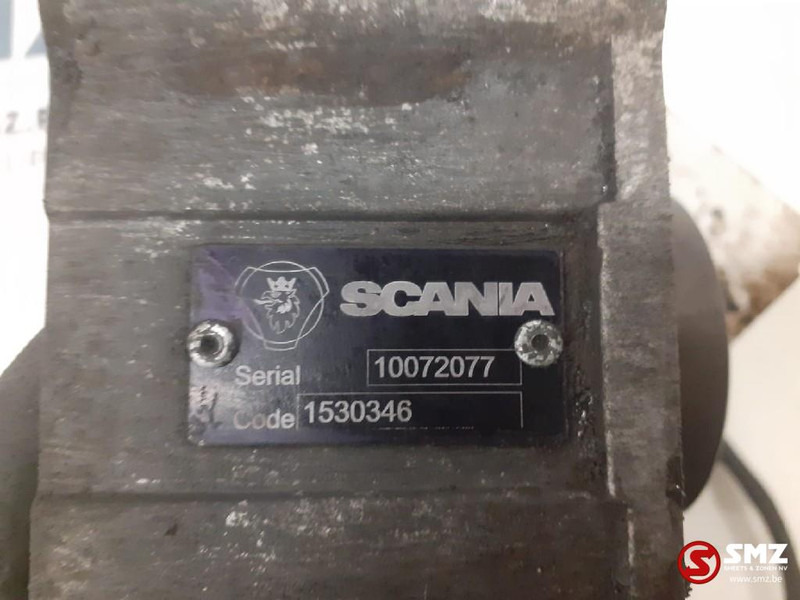 Scania Occ PTO EG650P Scania - Axel och reservdelar för Lastbil: bild 3 Scania Occ PTO EG650P Scania - Axel och reservdelar för Lastbil: bild 3