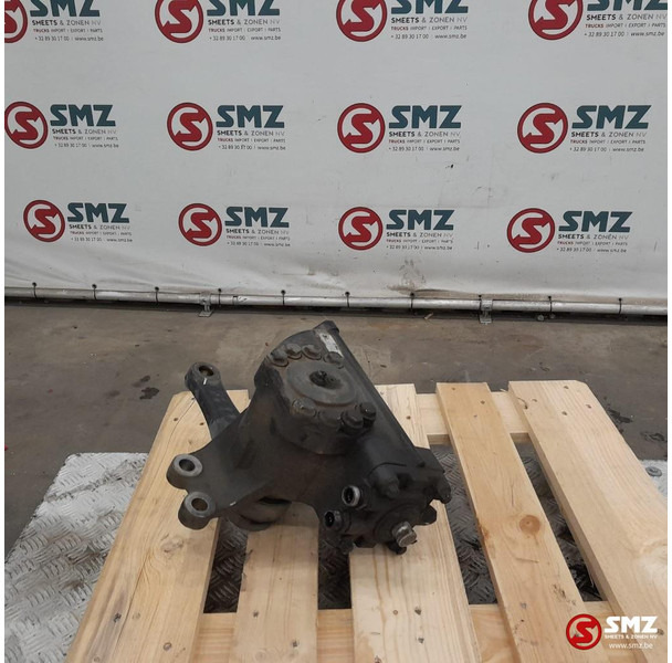 Scania Occ Stuurhuis Scania - Styrväxel för Lastbil: bild 3 Scania Occ Stuurhuis Scania - Styrväxel för Lastbil: bild 3