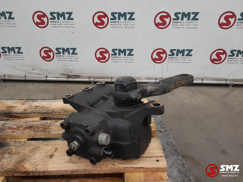 Scania Occ Stuurhuis Scania - Styrväxel för Lastbil: bild 3 Scania Occ Stuurhuis Scania - Styrväxel för Lastbil: bild 3