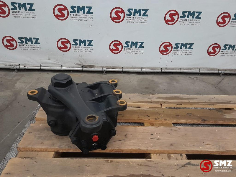 Scania Occ Stuurhuis Scania - Styrväxel för Lastbil: bild 4 Scania Occ Stuurhuis Scania - Styrväxel för Lastbil: bild 4