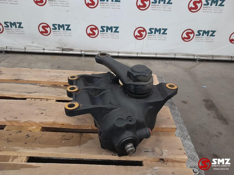 Scania Occ Stuurhuis Scania - Styrväxel för Lastbil: bild 2 Scania Occ Stuurhuis Scania - Styrväxel för Lastbil: bild 2