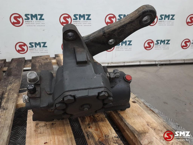 Scania Occ Stuurhuis Scania - Styrväxel för Lastbil: bild 2 Scania Occ Stuurhuis Scania - Styrväxel för Lastbil: bild 2