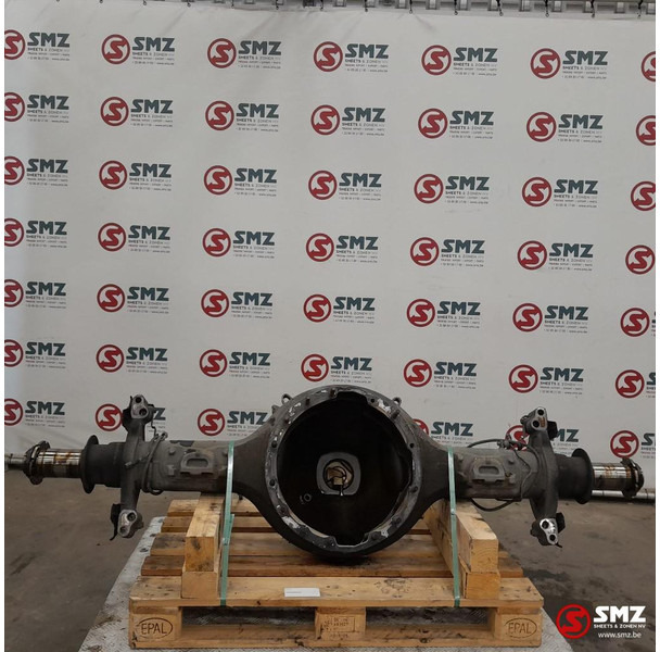 Scania Occ aandrijfas AD400SA R780 Scania - Drivaxel för Lastbil: bild 1 Scania Occ aandrijfas AD400SA R780 Scania - Drivaxel för Lastbil: bild 1