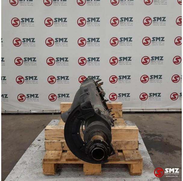 Scania Occ aandrijfas AD400SA R780 Scania - Drivaxel för Lastbil: bild 3 Scania Occ aandrijfas AD400SA R780 Scania - Drivaxel för Lastbil: bild 3