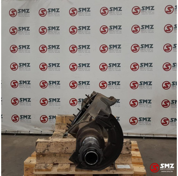 Scania Occ aandrijfas AD401SA R780 Scania - Drivaxel för Lastbil: bild 4 Scania Occ aandrijfas AD401SA R780 Scania - Drivaxel för Lastbil: bild 4