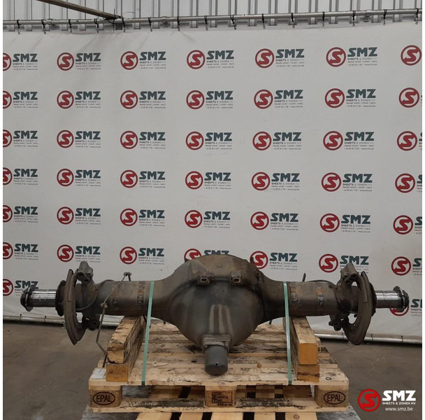 Scania Occ aandrijfas AD401SA R780 Scania - Drivaxel för Lastbil: bild 2 Scania Occ aandrijfas AD401SA R780 Scania - Drivaxel för Lastbil: bild 2