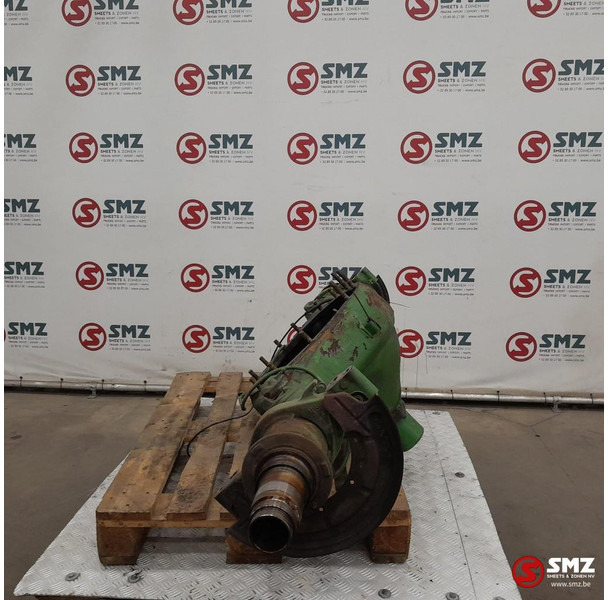 Scania Occ aandrijfas R780 Scania - Drivaxel för Lastbil: bild 4 Scania Occ aandrijfas R780 Scania - Drivaxel för Lastbil: bild 4