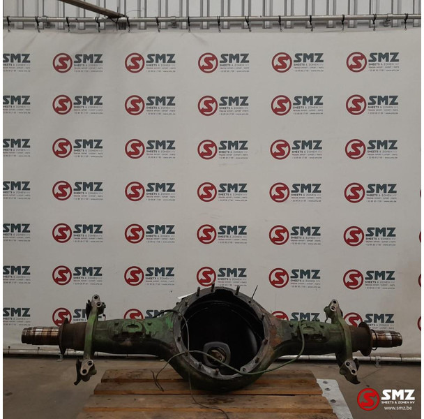 Scania Occ aandrijfas R780 Scania - Drivaxel för Lastbil: bild 1 Scania Occ aandrijfas R780 Scania - Drivaxel för Lastbil: bild 1