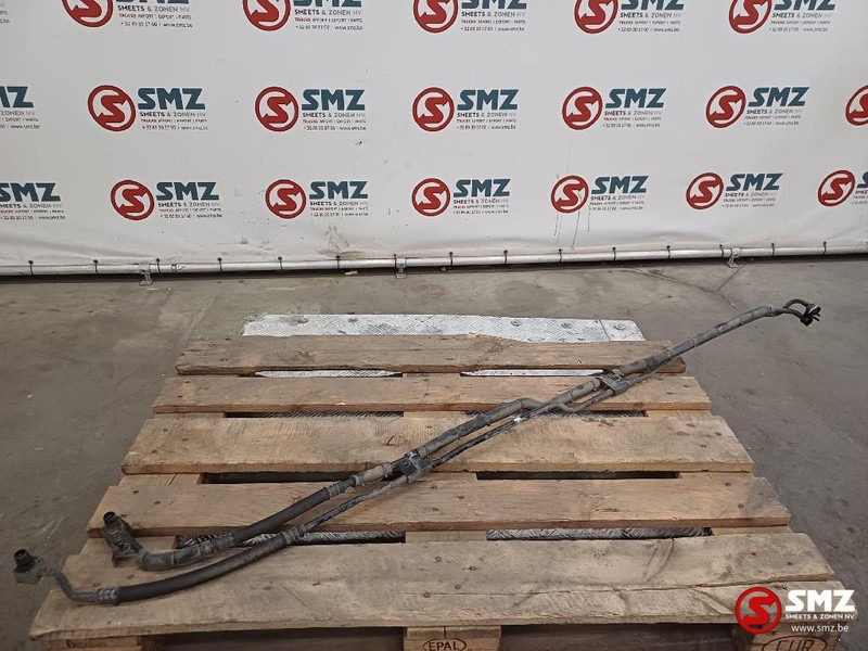 Scania Occ aircoleidingen Scania - Kylsystem för Lastbil: bild 1 Scania Occ aircoleidingen Scania - Kylsystem för Lastbil: bild 1