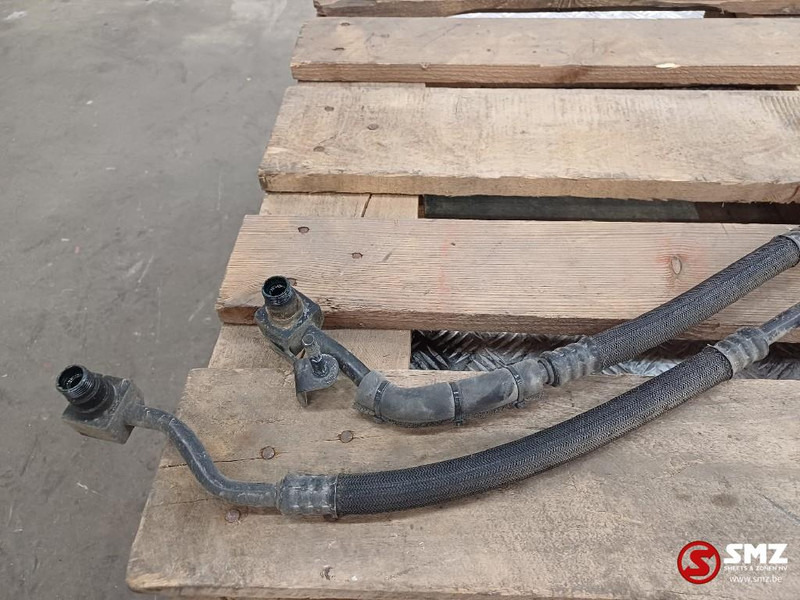 Scania Occ aircoleidingen Scania - Kylsystem för Lastbil: bild 2 Scania Occ aircoleidingen Scania - Kylsystem för Lastbil: bild 2