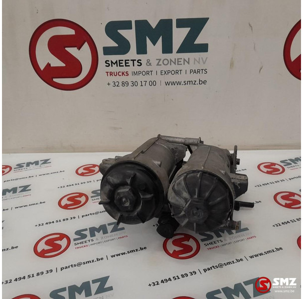 Scania Occ brandstoffilter DC13 Scania - Bränslefilter för Lastbil: bild 5 Scania Occ brandstoffilter DC13 Scania - Bränslefilter för Lastbil: bild 5