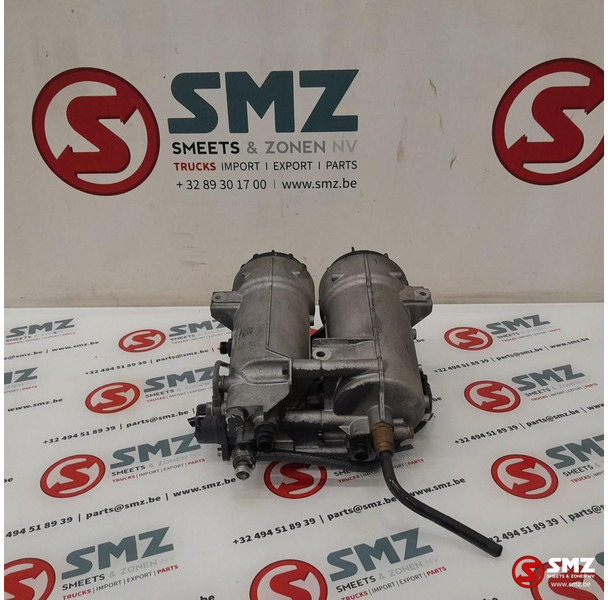 Scania Occ brandstoffilter DC13 Scania - Bränslefilter för Lastbil: bild 4 Scania Occ brandstoffilter DC13 Scania - Bränslefilter för Lastbil: bild 4