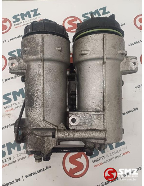 Scania Occ brandstoffilter Scania - Bränslefilter för Lastbil: bild 1 Scania Occ brandstoffilter Scania - Bränslefilter för Lastbil: bild 1