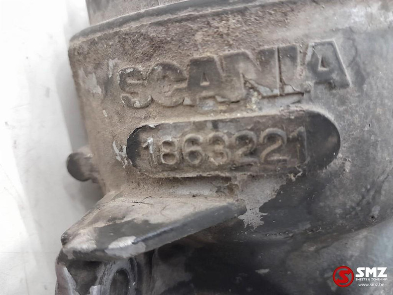 Scania Occ brandstoffilter Scania - Bränslefilter för Lastbil: bild 5 Scania Occ brandstoffilter Scania - Bränslefilter för Lastbil: bild 5