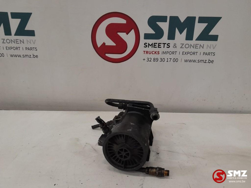 Scania Occ brandstoffilterhuis D12 Scania - Bränslefilter för Lastbil: bild 2 Scania Occ brandstoffilterhuis D12 Scania - Bränslefilter för Lastbil: bild 2