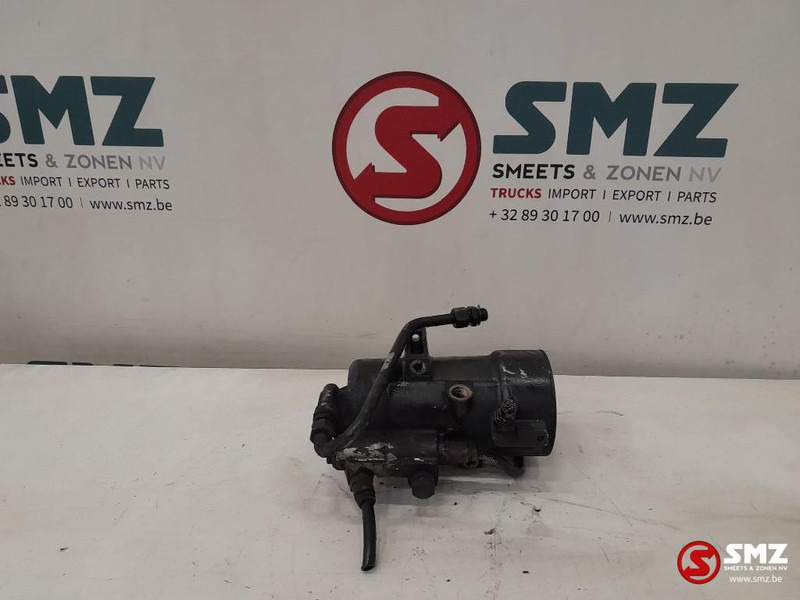 Scania Occ brandstoffilterhuis D12 Scania - Bränslefilter för Lastbil: bild 3 Scania Occ brandstoffilterhuis D12 Scania - Bränslefilter för Lastbil: bild 3