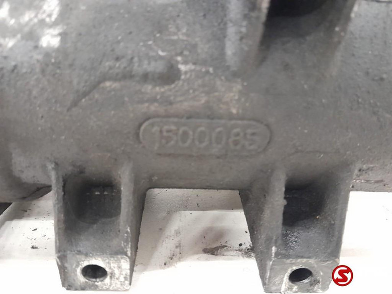 Scania Occ brandstoffilterhuis D12 Scania - Bränslefilter för Lastbil: bild 5 Scania Occ brandstoffilterhuis D12 Scania - Bränslefilter för Lastbil: bild 5