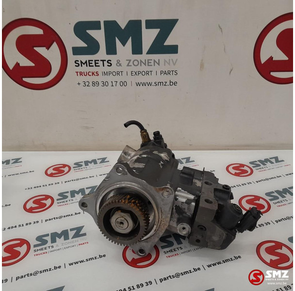 Scania Occ brandstofinjectiepomp DC13 Scania - Bränslepump för Lastbil: bild 3 Scania Occ brandstofinjectiepomp DC13 Scania - Bränslepump för Lastbil: bild 3